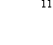 11
